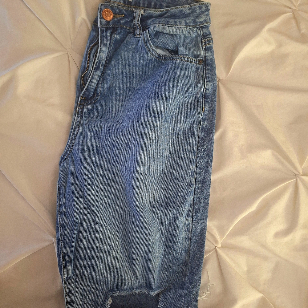 YMI Women's Skinny Jeans - Blue